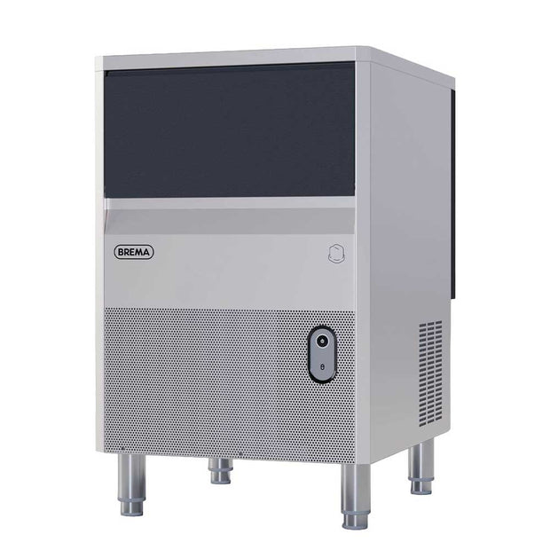 BREMA Machine à glaçons - CB 316 A HC - 38 kg/24h - glaçons pleins