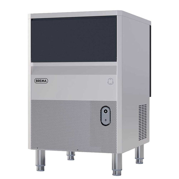 BREMA Machine à glaçons - CB 316 A HC DP - 38 kg/24h - glaçons pleins