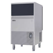 BREMA Eiswürfelbereiter - CB 425 A HC - 48 kg/24h - Volleiswürfel