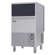 BREMA Eiswürfelbereiter - CB 425 W HC - 48 kg/24h - Volleiswürfel