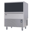BREMA Eiswürfelbereiter - CB 640 A HC - 72 kg/24h - Volleiswürfel