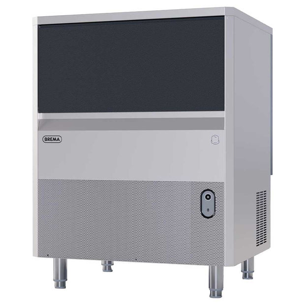 BREMA Machine à glaçons - CB 640 W HC - 72 kg/24h - glaçons pleins