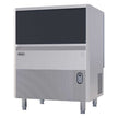 BREMA Eiswürfelbereiter - CB 640 A HC DP - 72 kg/24h - Volleiswürfel