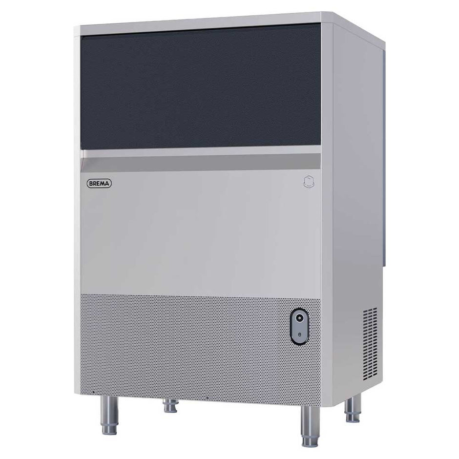 BREMA Eiswürfelbereiter - CB 955 A HC - 95 kg/24h - Volleiswürfel