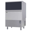 BREMA Eiswürfelbereiter - CB 955 W HC - 95 kg/24h - Volleiswürfel
