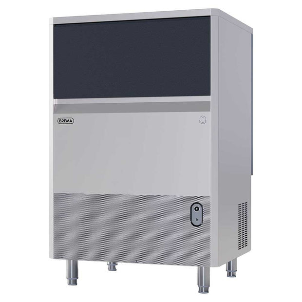 BREMA Machine à glaçons - CB 955 W HC - 95 kg/24h - glaçons pleins