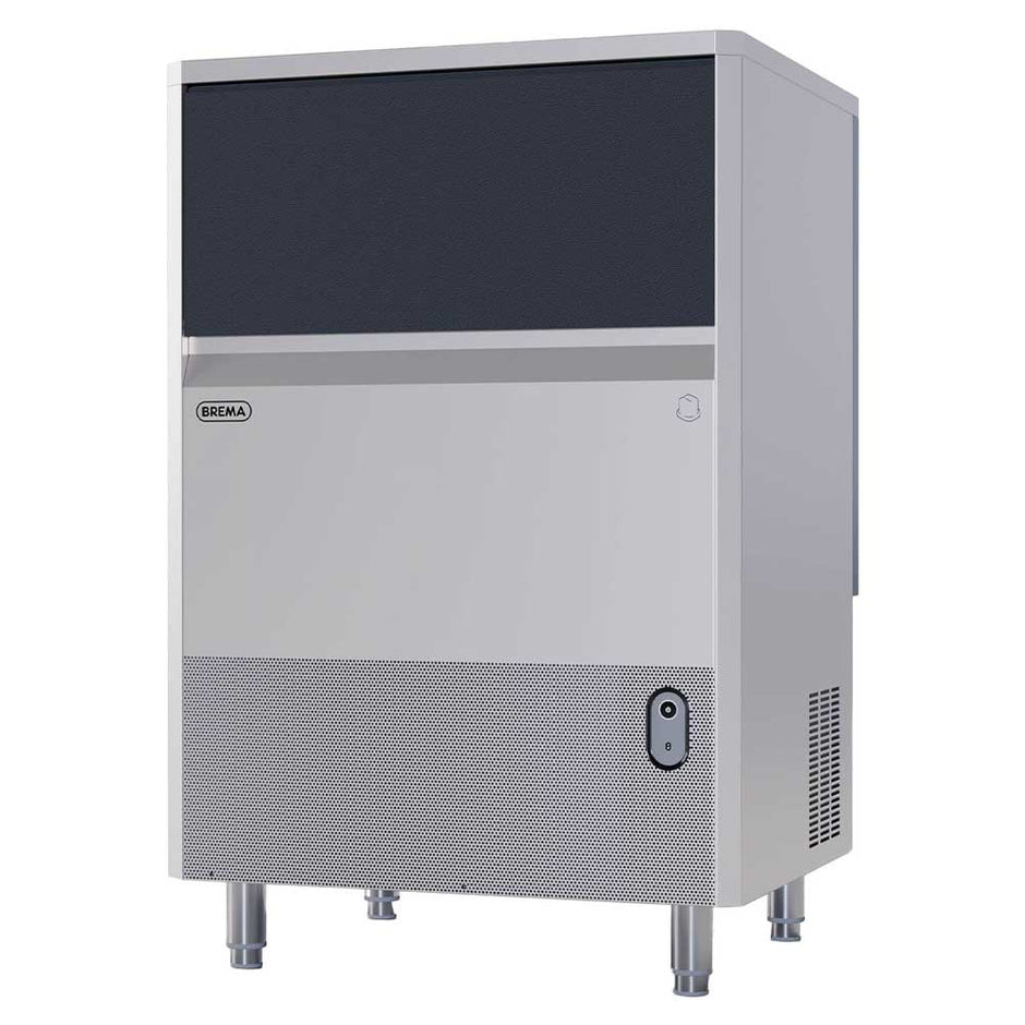 BREMA Eiswürfelbereiter - CB 955 A HC DP - 95 kg/24h - Volleiswürfel