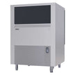 BREMA Eiswürfelbereiter - CB 1265 A HC DP - 134 kg/24h - Volleiswürfel