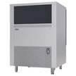 BREMA Eiswürfelbereiter - CB 1565 A HC DP - 152 kg/24h - Volleiswürfel