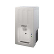 BREMA Machine à glaçons avec distributeur - HIKU 26 A HC - 24 kg/24h - glaçons pleins