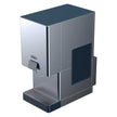 BREMA Machine à pépites de glace avec distributeur - BSF - 92 kg/24h - pépites de glace