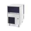 BREMA Machine à pépites de glace - TB 852 W HC - 90 kg/24h - pépites de glace