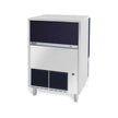 BREMA Machine à pépites de glace - TB 1405 A HC - 146 kg/24h - pépites de glace