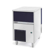 BREMA Machine à flocons de glace - GB 902 W HC DP - 113 kg/24h - flocons de glace