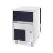 BREMA Machine à flocons de glace - GB 902 A HC DP - 113 kg/24h - flocons de glace
