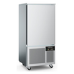 Cellule de refroidissement rapide ventilée sur roulettes 14x 1/1GN ECOFROST