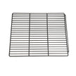 Grille en acier inoxydable 1/1 GN
