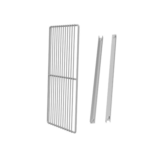 Grille avec supports 1/1GN pour Cellule de refroidissement rapide
