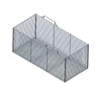 Panier grille A 285x608x250 pour bahut