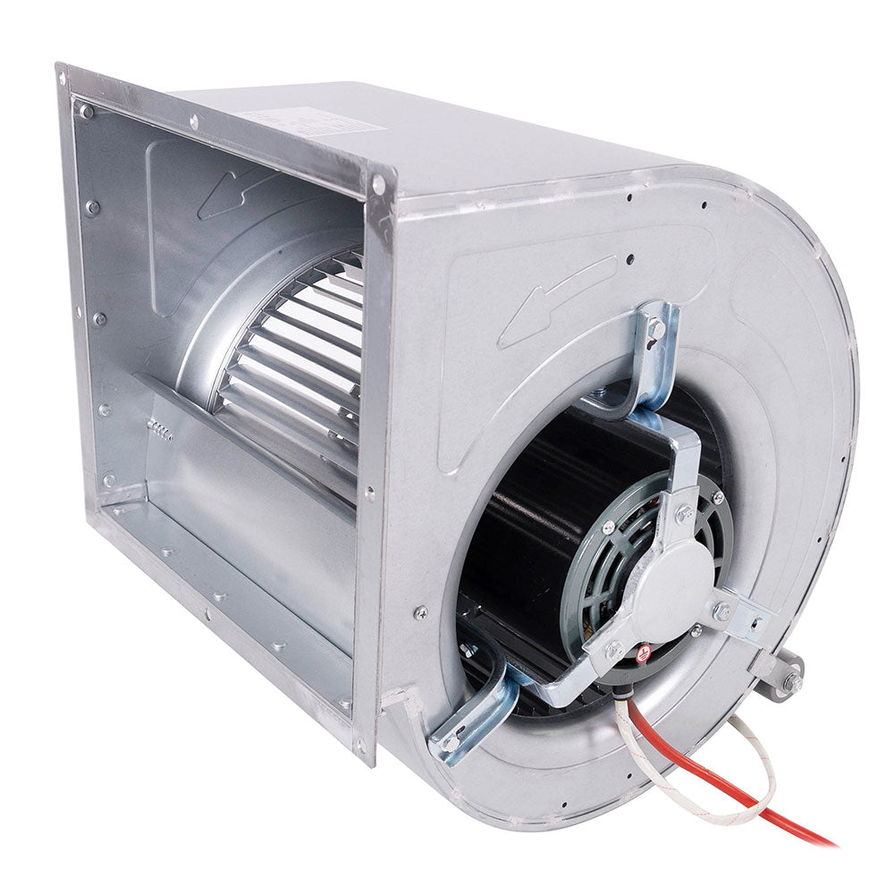 Ventilateur/moteur pour hottes professionnelles – 1500 m³/h