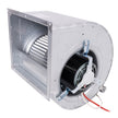 Ventilateur/moteur pour hottes professionnelles – 1500 m³/h