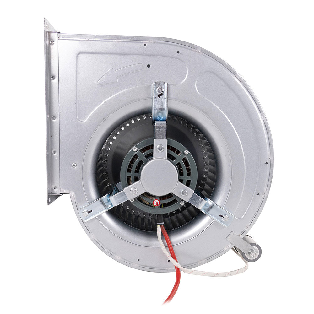 Ventilateur/moteur pour hottes professionnelles – 1500 m³/h