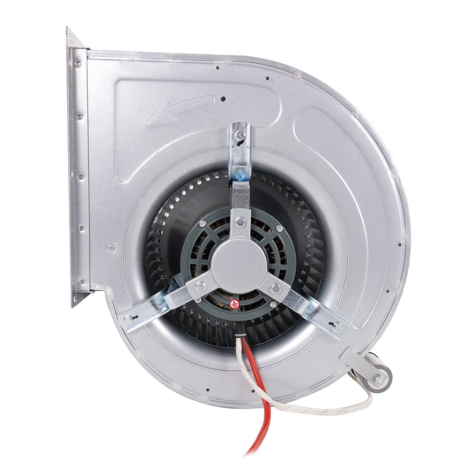 Ventilateur/moteur pour hottes professionnelles – 1500 m³/h