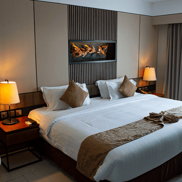 Catégorie hôtellerie