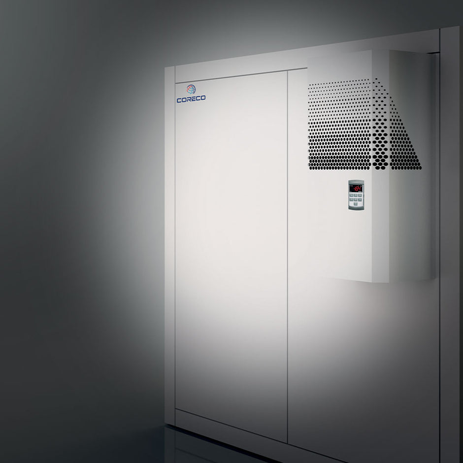 Monobloc frigorifique mural – Chambre froide positive 2030