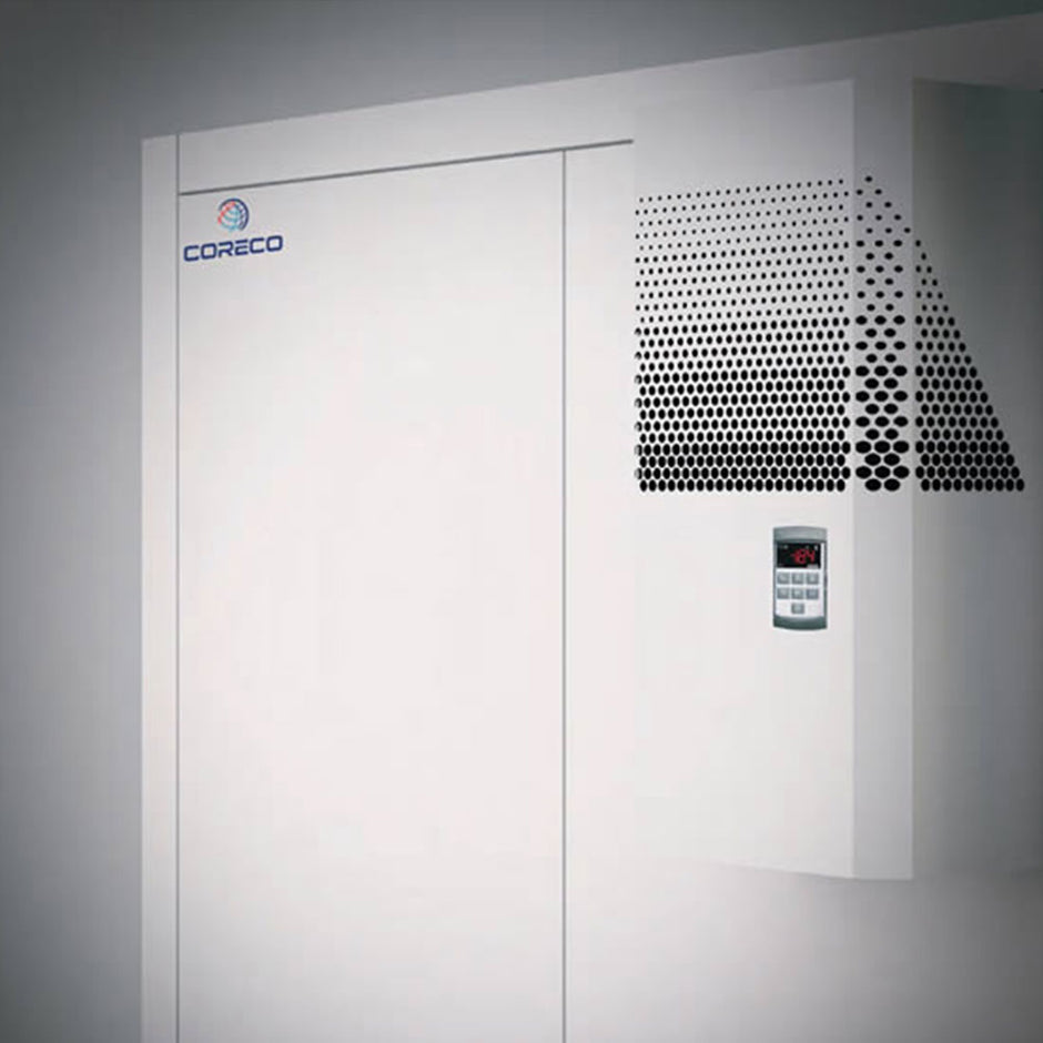 Monobloc frigorifique mural – Chambre froide positive 2030