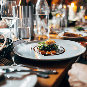 Catégorie restaurant