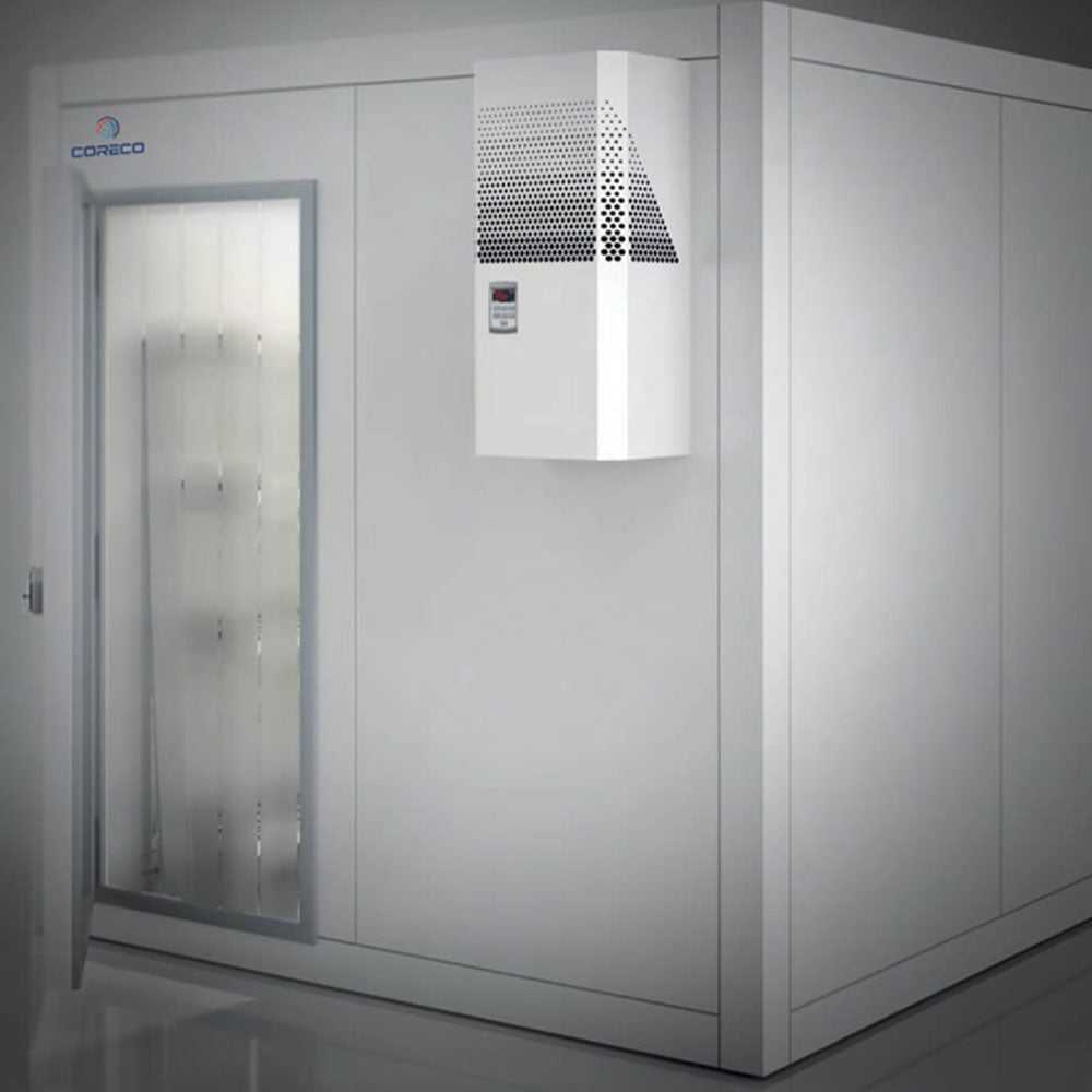 Chambre complète avec monobloc et étagères intégrés en 2030 positif