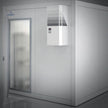 Chambre complète avec monobloc et étagères intégrés en 2030 positif