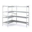 Étagères modulaires pour chambre froide 2900 négative